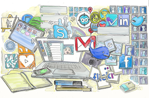 Social networking services Social networking services