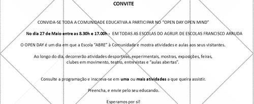 Ver convite...