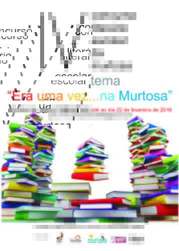 IV_concurso literário_2015_2016-cartaz RB Murtos IV_concurso literário_2015_2016-cartaz RB Murtos