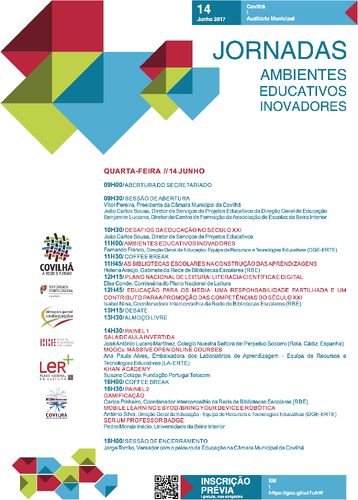 Cartaz programa Jornadas Covilha 2017.png