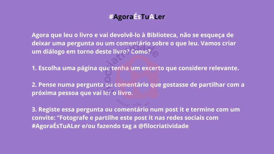 #AgoraÉsTuALer (1080 x 1350 px) .jpg