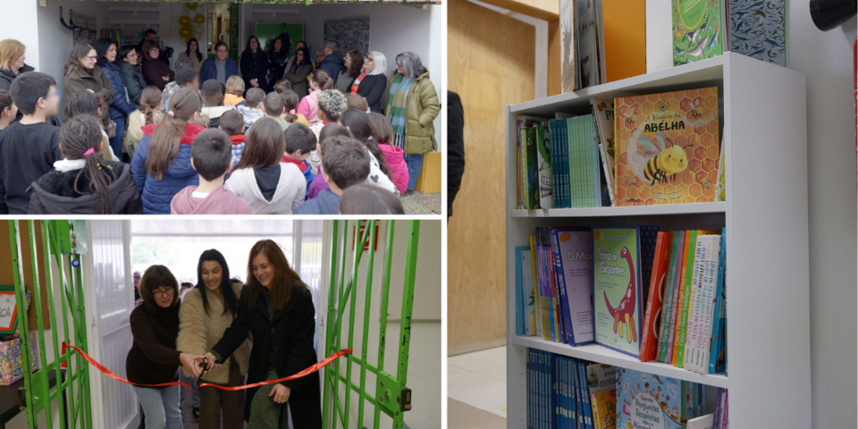 2026-03-12 Ponto Biblioteca em Sarilhos Pequenos,
