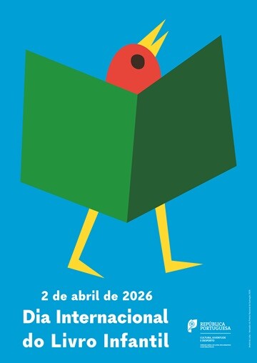 Dia Internacional do livro Infantil_Poster_Print (