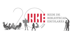 20 anos Rede de Bibliotecas Escolares